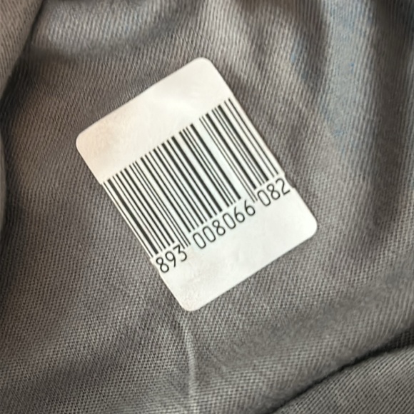 Cookie Monster Best Smile Long Sleeve Layered Shirt 3T / NWOT - Picture 6 of 7